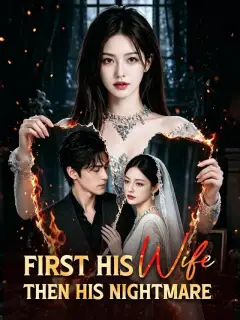 First His Wife, Then His Nightmare