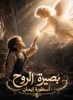 بصيرة الروح: أسطورة إيمان