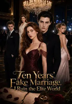 Ten Years’ Fake Marriage, I Ruin the Elite World