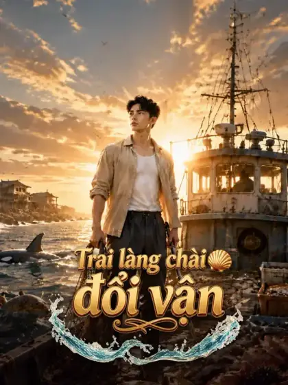 Trai làng chài đổi vận