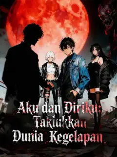 Aku dan Diriku: Taklukkan Dunia Kegelapan