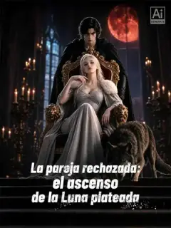 La pareja rechazada: el ascenso de la Luna plateada