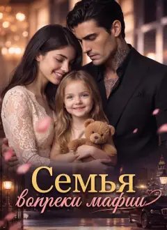 Семья вопреки мафии