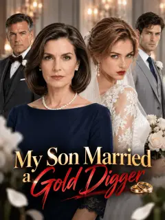 My Son Married a Gold Digger