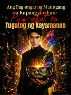 Ang Pag-angat ng Manugang sa Kapangyarihan: Pag-abot sa Tugatog ng Kayamanan