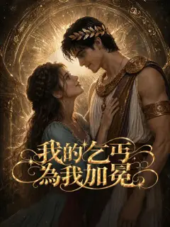 我的乞丐為我加冕