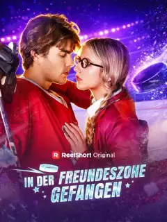 In der Freundeszone gefangen