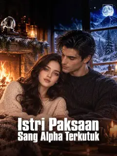 Istri Paksaan Sang Alpha Terkutuk