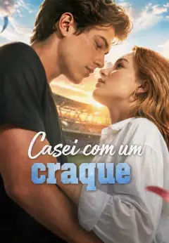 Casei com um craque