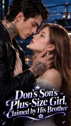 From the Don’s Son’s Plus-Size Girl to His Brother’s Claim