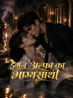 ड्रैगन अल्फा का भाग्यसाथी