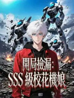 開局撿漏:SSS 級校花機娘