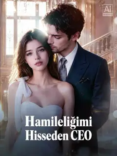 Hamileliğimi Hisseden CEO