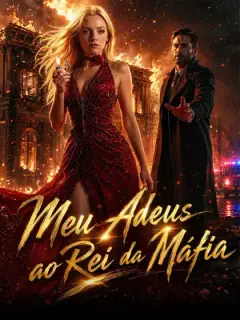 [Dublado] Meu Adeus ao Rei da Máfia