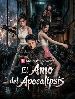El Amo del Apocalipsis