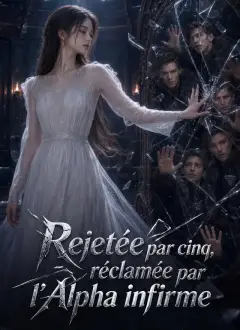 Rejetée par cinq, réclamée par l’Alpha infirme