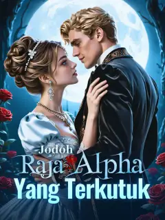 Jodoh Raja Alpha yang Terkutuk