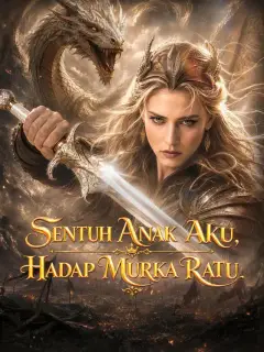 Sentuh Anak Aku, Hadap Murka Ratu
