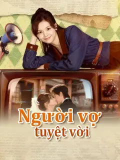 Người vợ tuyệt vời