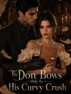 The Don Bows Only To His Curvy Crush