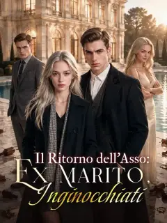 Il Ritorno dell'Asso: Ex Marito, Inginocchiati