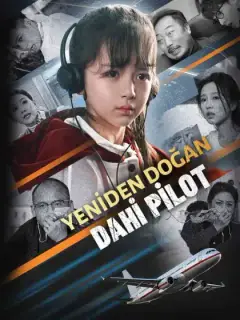 YENİDEN DOĞAN DAHİ PİLOT