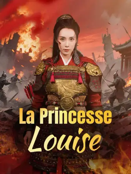 La Princesse Louise