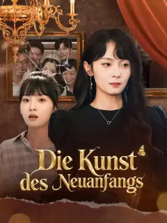 Die Kunst des Neuanfangs