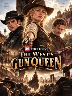 The West's Gun Queen