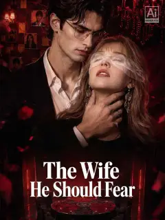 The Wife He Should Fear