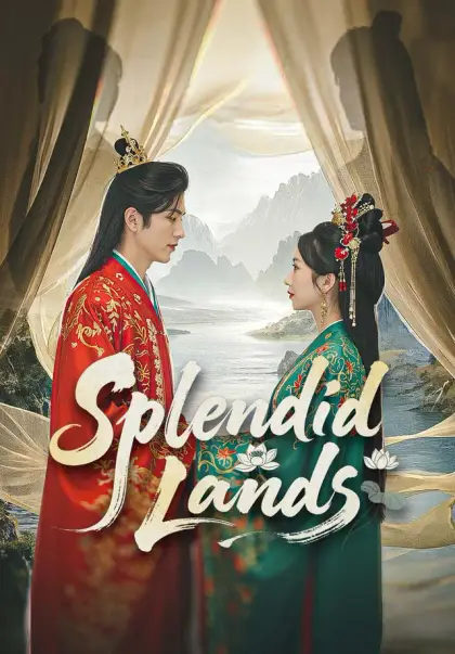 Splendid Lands