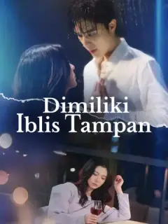 Dimiliki Iblis Tampan