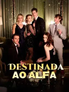 Destinada ao Alfa