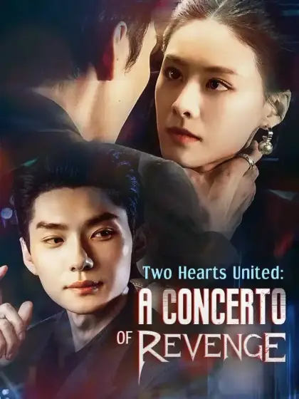 Two Hearts United: A Concerto Of Revenge