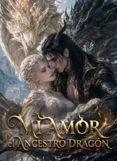 Mi Amor: el Ancestro Dragón