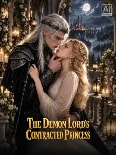 The Demon Lord’s Contracted Princess