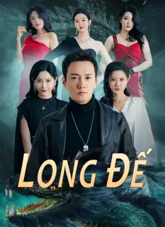 Long Đế