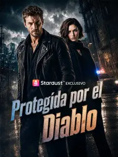 Protegida por el Diablo