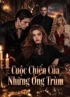 [Lồng Tiếng] Cuộc Chiến Của Những Ông Trùm