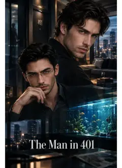 the man in 401