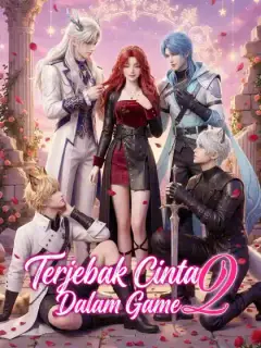 Terjebak Cinta Dalam Game Season 2
