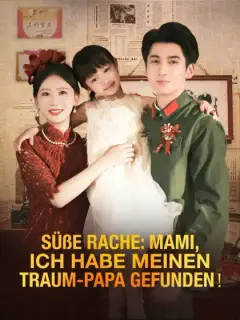 Süße Rache: Mami, ich habe meinen Traum-Papa gefunden！