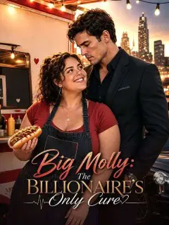 Big Molly The Billionaire's Only Cure