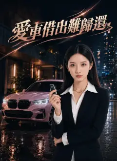 愛車借出難歸還