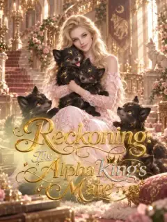 Reckoning：The Alpha King's Mate