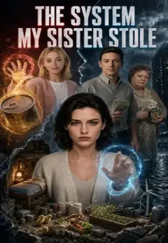 The System My Sister Stole
