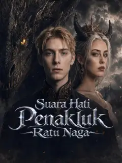 Suara Hati Penakluk Ratu Naga