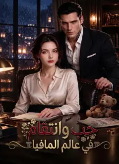 [مدبلج] حب وانتقام في عالم المافيا