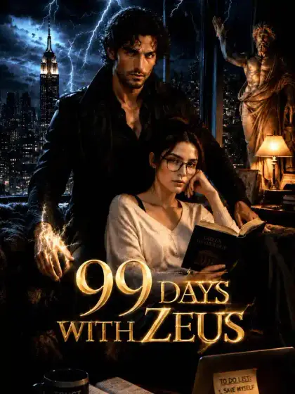 99 Days with Zeus