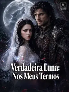 Verdadeira Luna: Nos Meus Termos